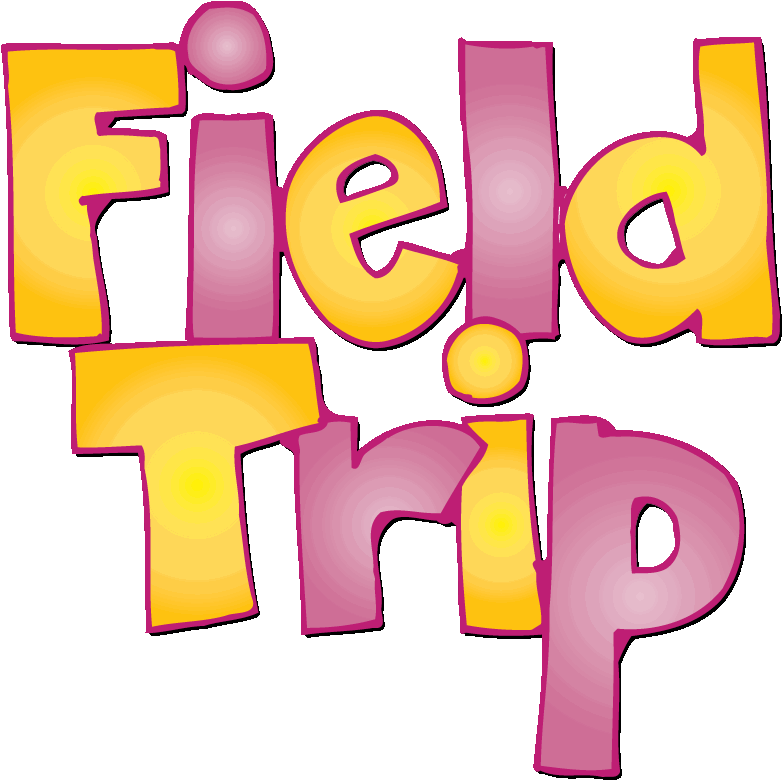 Making The Most Of Community Resources And Field Trips - Field Trip Clipart - Png Download (792x783), Png Download