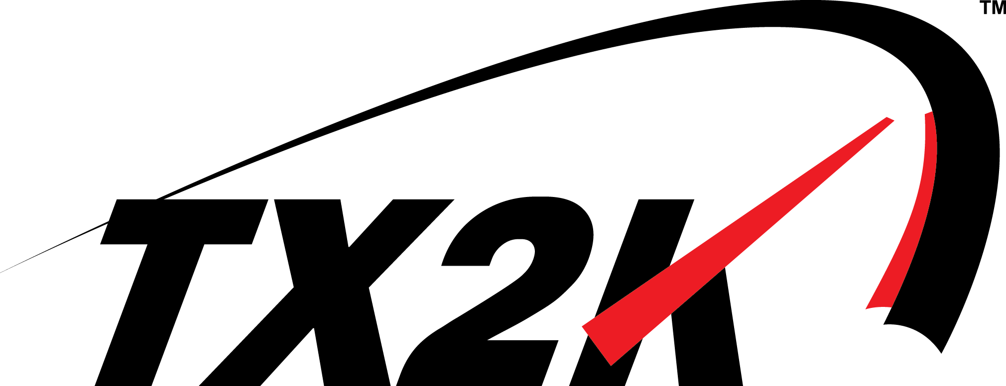 Image Transparent Stock Tx K Roll Nationals March Events - Tx2k 2018 Clipart (2020x776), Png Download