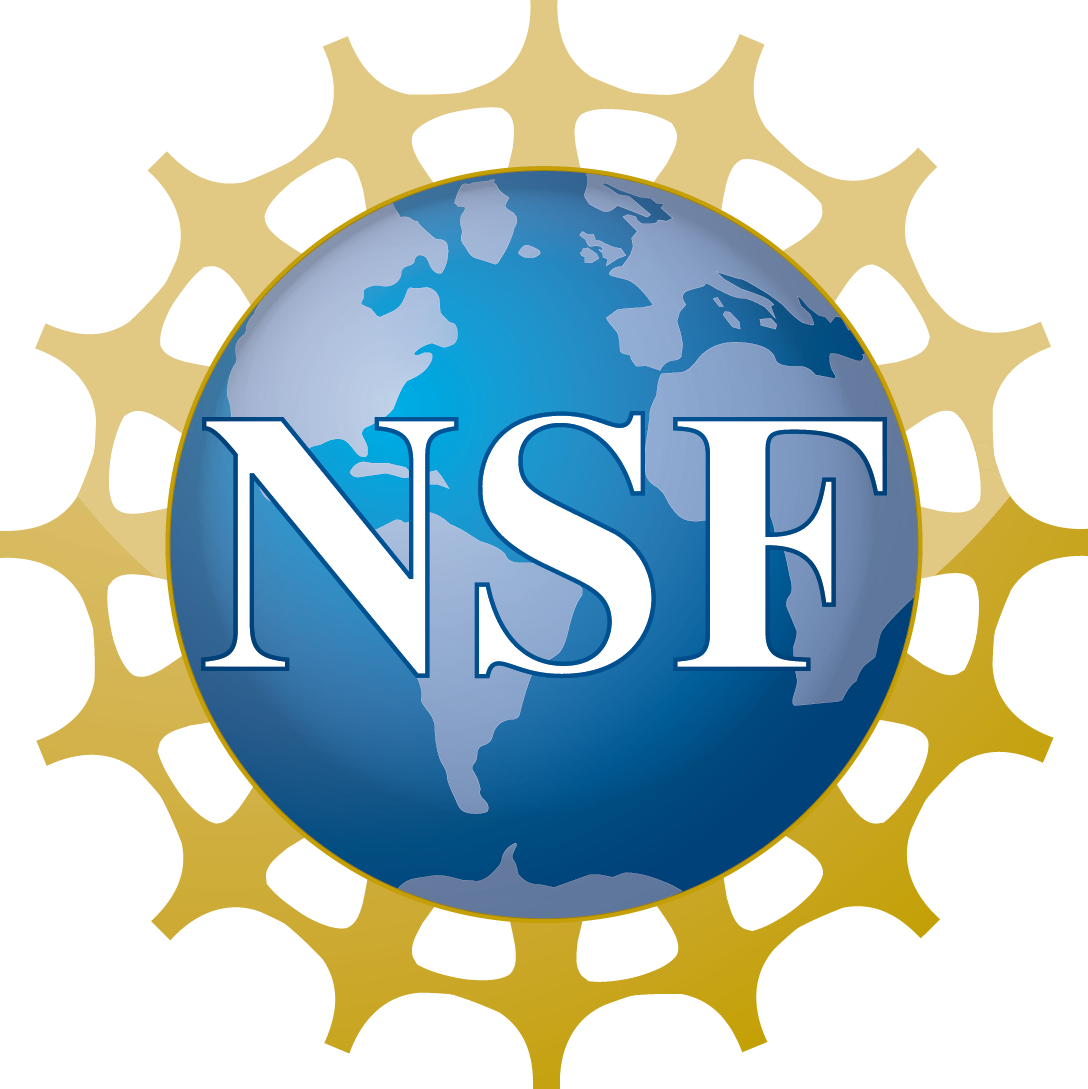 March - Nsf Grfp Clipart (1088x1089), Png Download