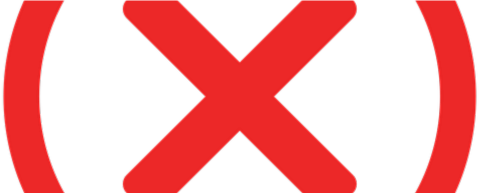 Mistakes Clipart (1280x384), Png Download