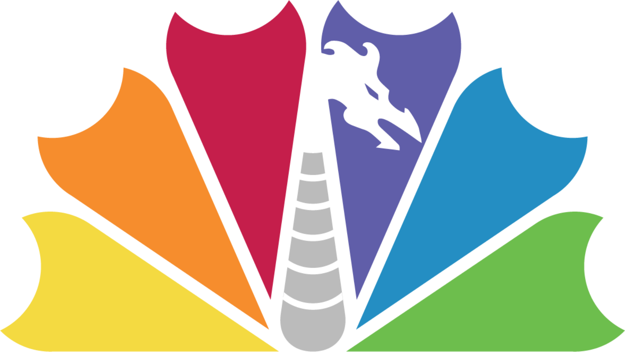 March - Dragoncon Tv Clipart (2000x1200), Png Download