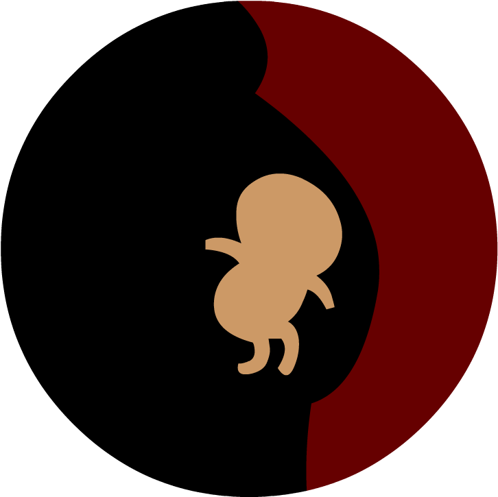 Motherhood - Illustration Clipart (880x880), Png Download