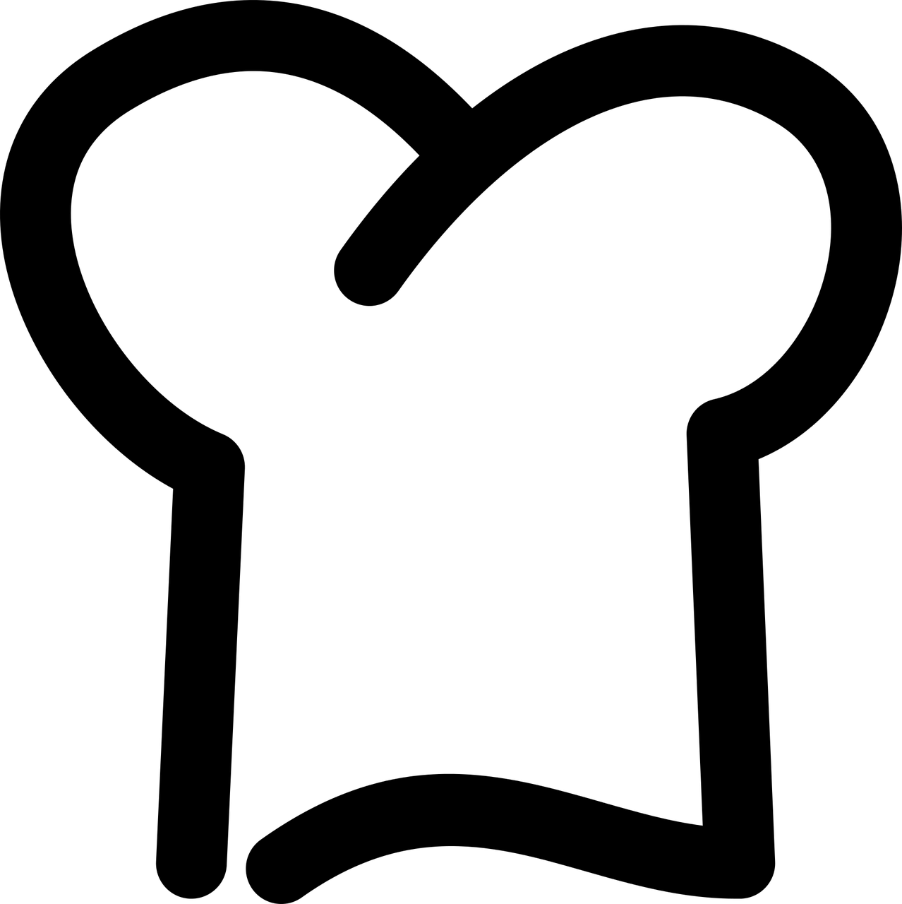 Symbol Logo Icon - Icone Lanche Png Clipart (1278x1280), Png Download