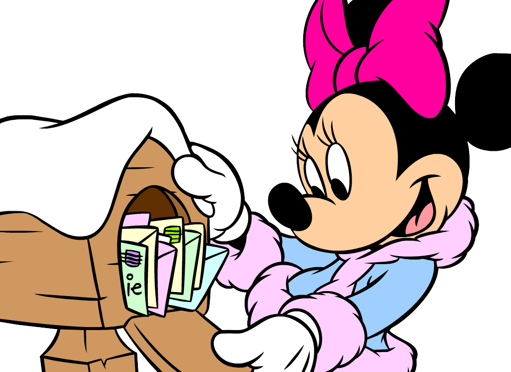 Magical Ears - Disney Clipart - Png Download (1023x745), Png Download