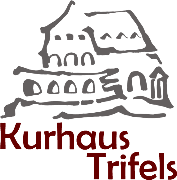 Address Kurhaus Trifels Kurhausstraße 25, 76855 Annweiler-bindersbach - Poster Clipart (591x591), Png Download