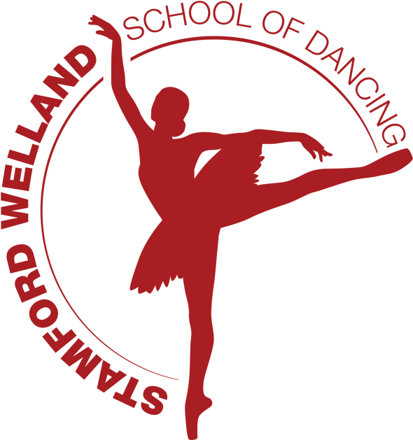 Stamford Welland School Of Dancing - Camp Good Days And Special Clipart (607x654), Png Download