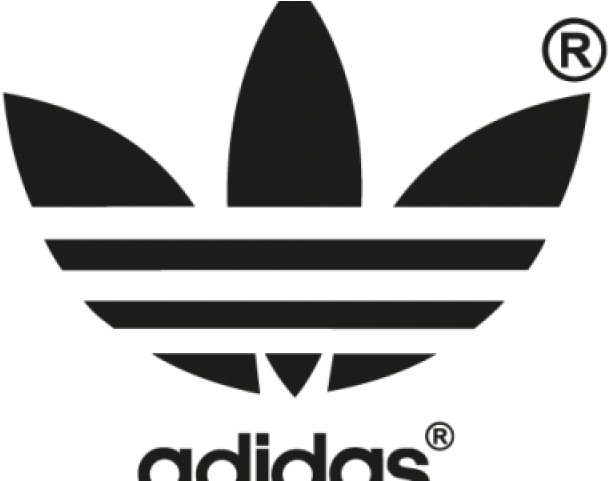 Adidas Clipart Pdf - Logo That Has Balance - Png Download (640x480), Png Download