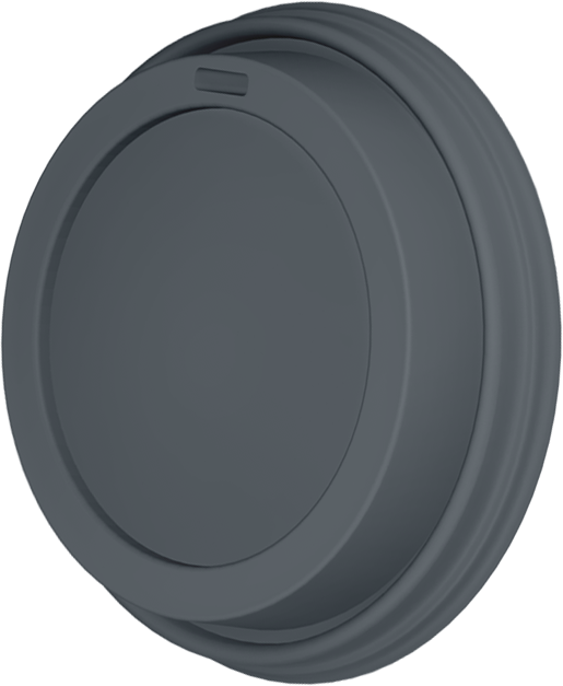 Circle Clipart (515x627), Png Download