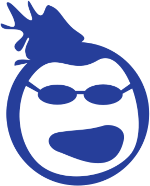 Smiley Face With Sunglasses Clip Art N6 - Png Download (600x600), Png Download