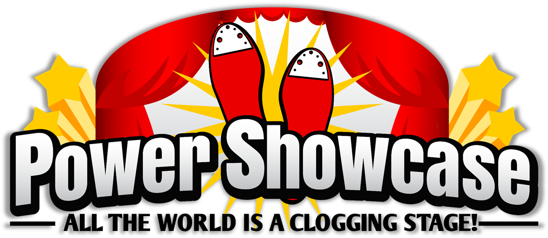 Our Exciting Logos Powertaps Shield Cropped Smaller Clipart (1092x483), Png Download