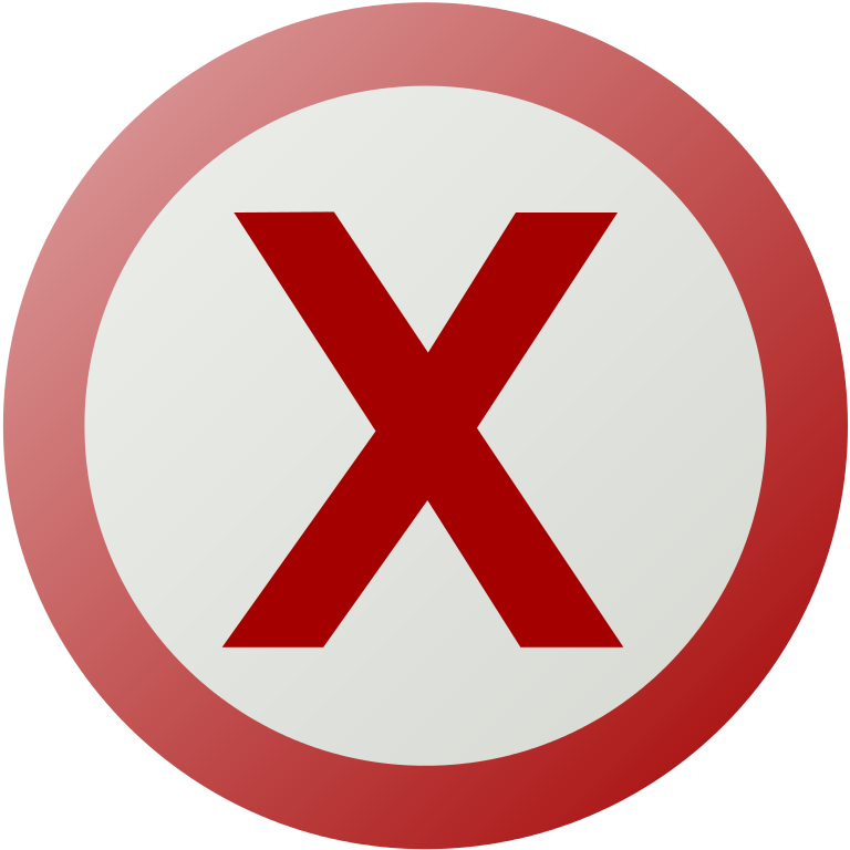 Other Popular Clip Arts - Pictogram Voting - Png Download (768x768), Png Download