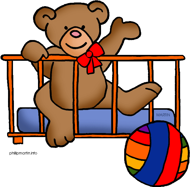 Craze - Clipart - Teddy Bear Singing Clipart - Png Download (648x628), Png Download