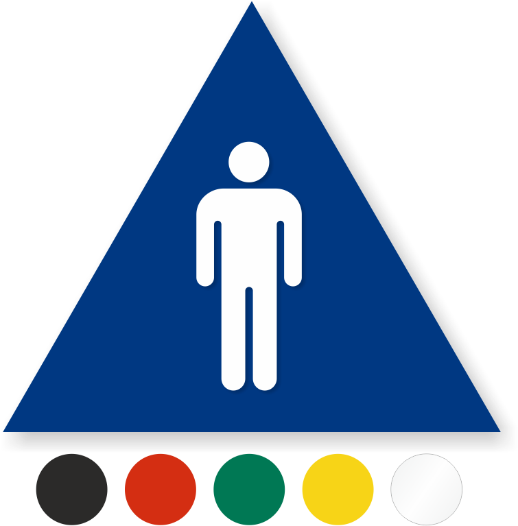 Zoom, Price, Buy - Men Sign Clipart (800x800), Png Download