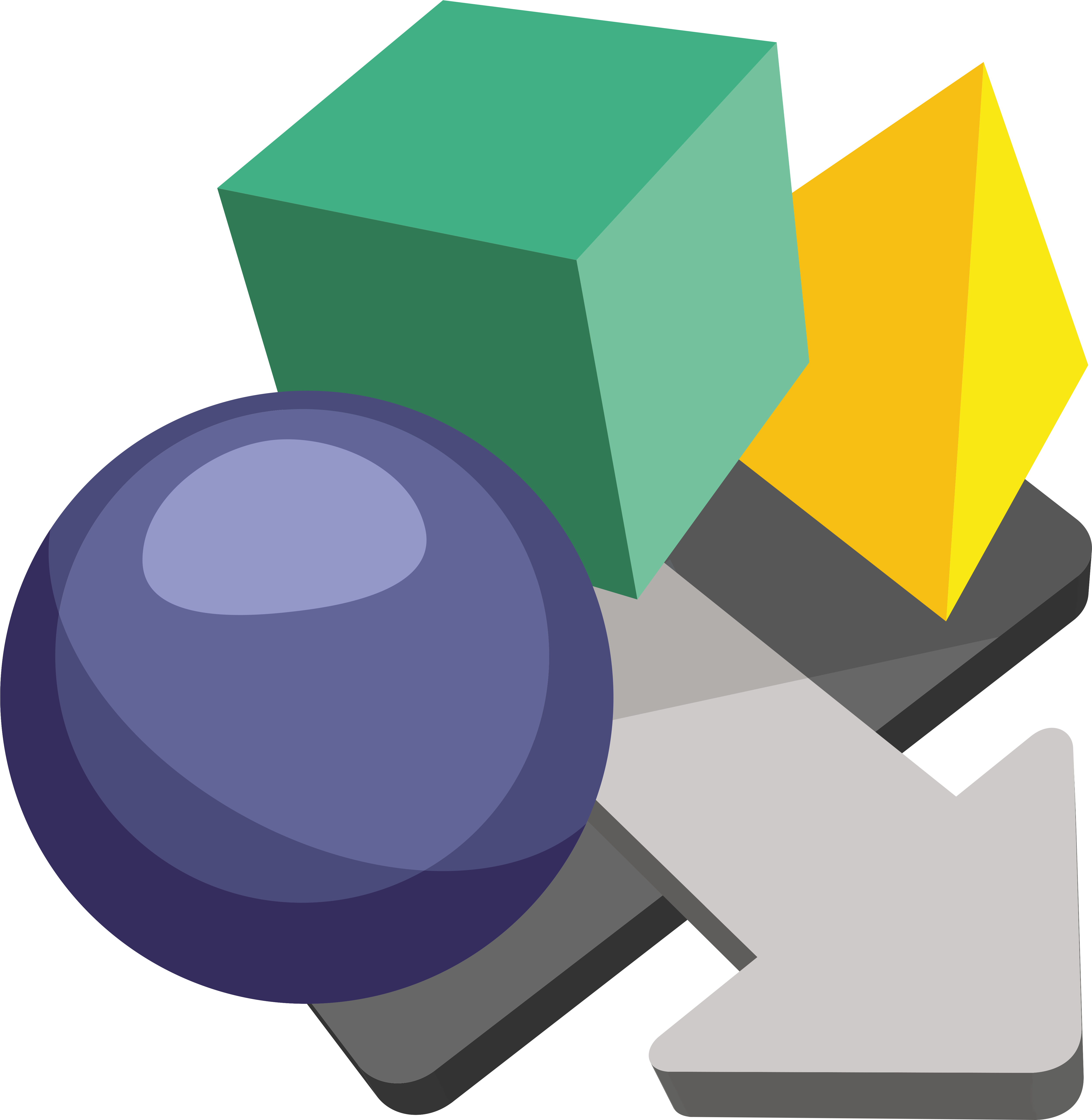 Pano2vr - Pano2vr Logo Clipart (5300x5300), Png Download