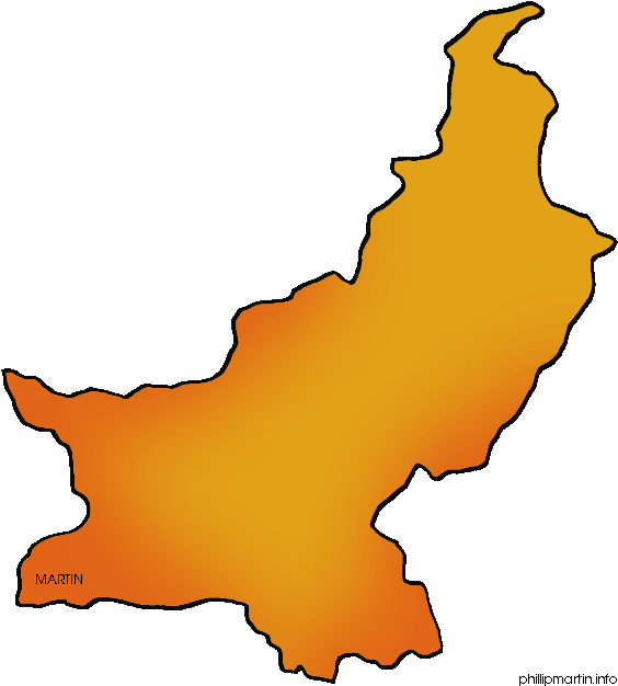 Pakistan Clip Art Clipart Panda - Clip Art Pakistan - Png Download (586x648), Png Download