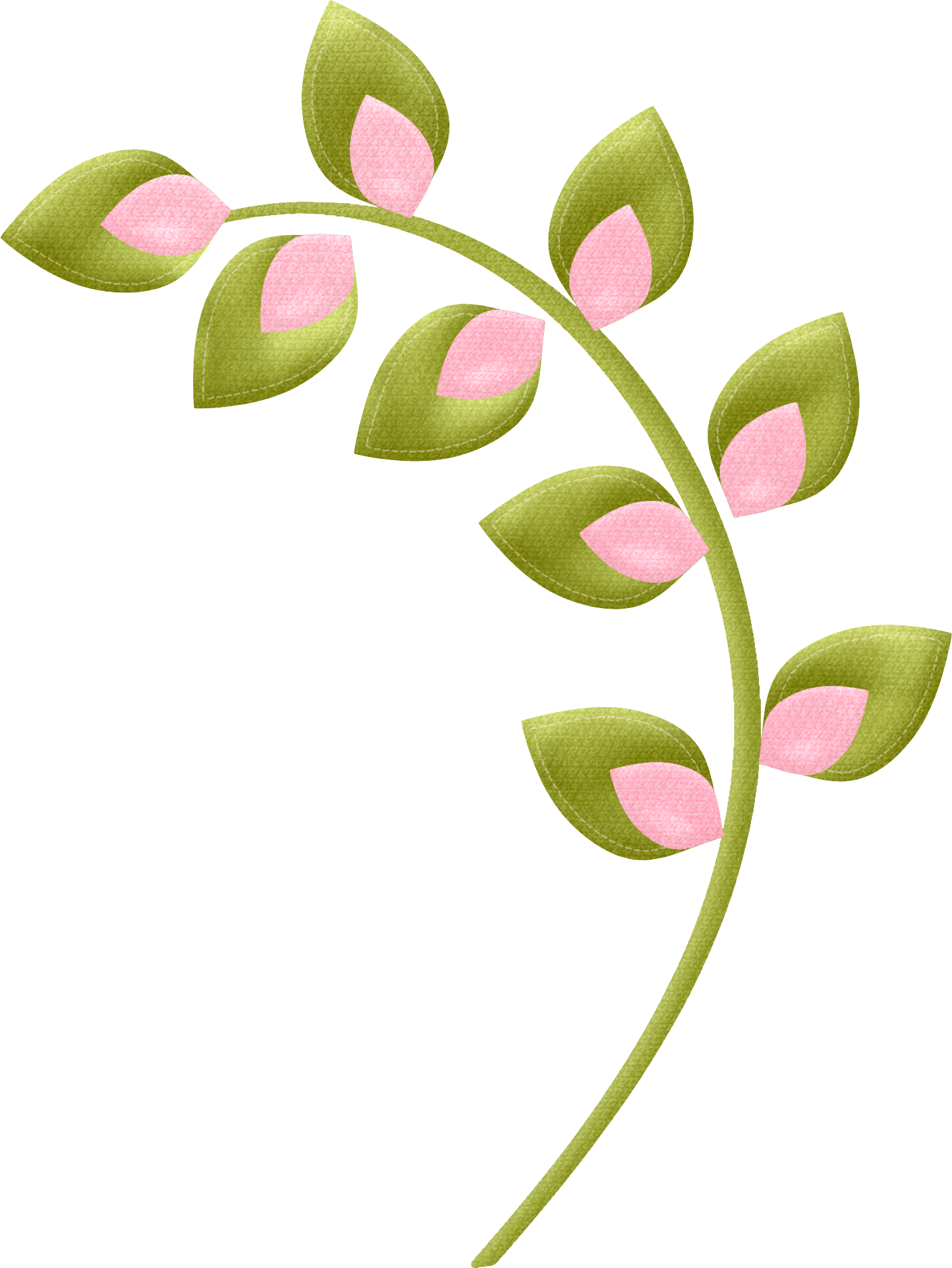 Http - //www - Silvitablanco - Com - Ar/spring/primavera Clipart (1430x1904), Png Download