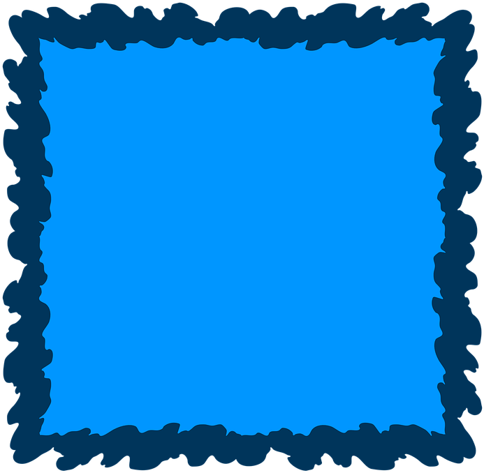 Frame Cliparts Background 7, Buy Clip Art - Clip Art - Png Download (720x720), Png Download