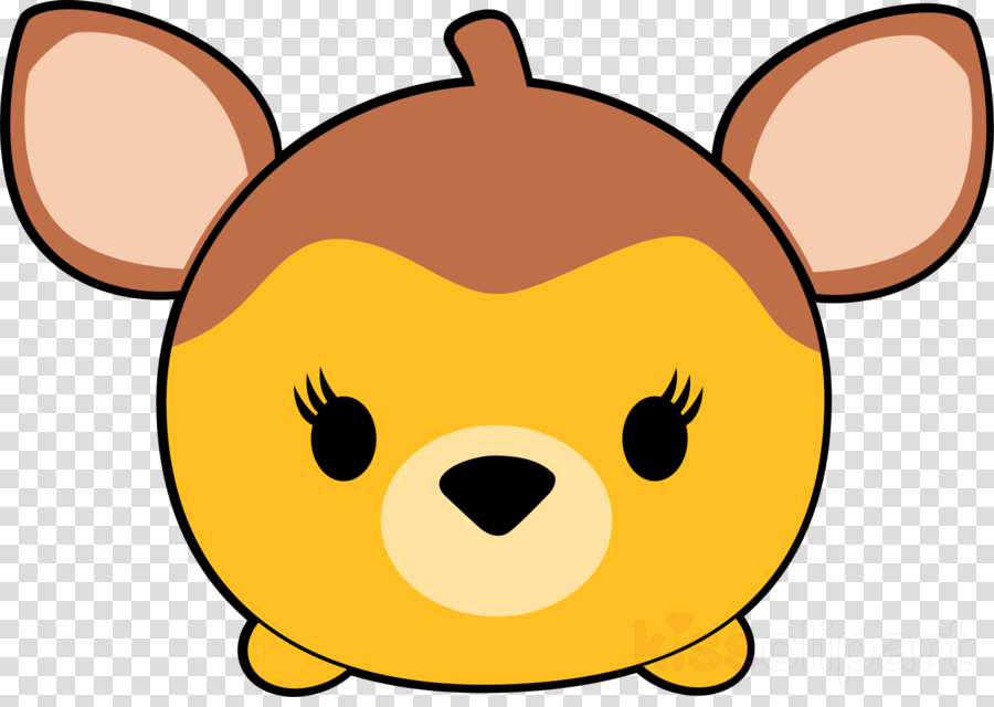 Download Tsum Tsum Png Clipart Disney Tsum Tsum Minnie - Disney Tsum ...