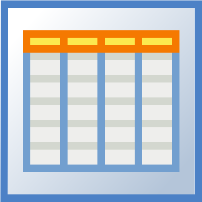 Computer Icons Planning Download Symbol Hamburger Button - Planning Icon Clipart (750x750), Png Download