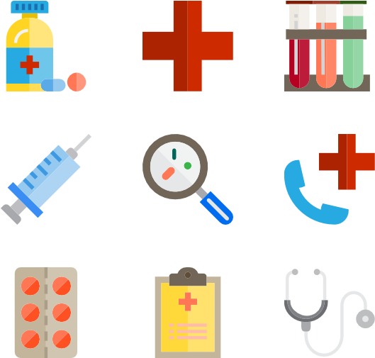 Health Care Clipart (600x564), Png Download