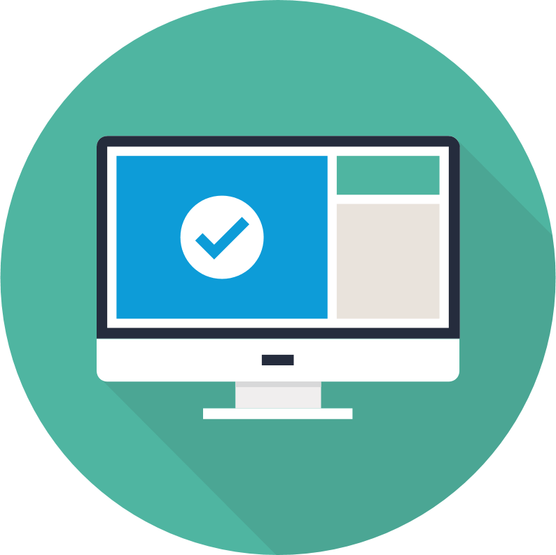 Hospitals In Lekki Phase 1, Cardiovascular Clinic, - Intranet Icon Png Clipart (794x793), Png Download