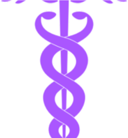 Medical Sign Cliparts - Caduceu Clipart - Png Download (640x480), Png Download