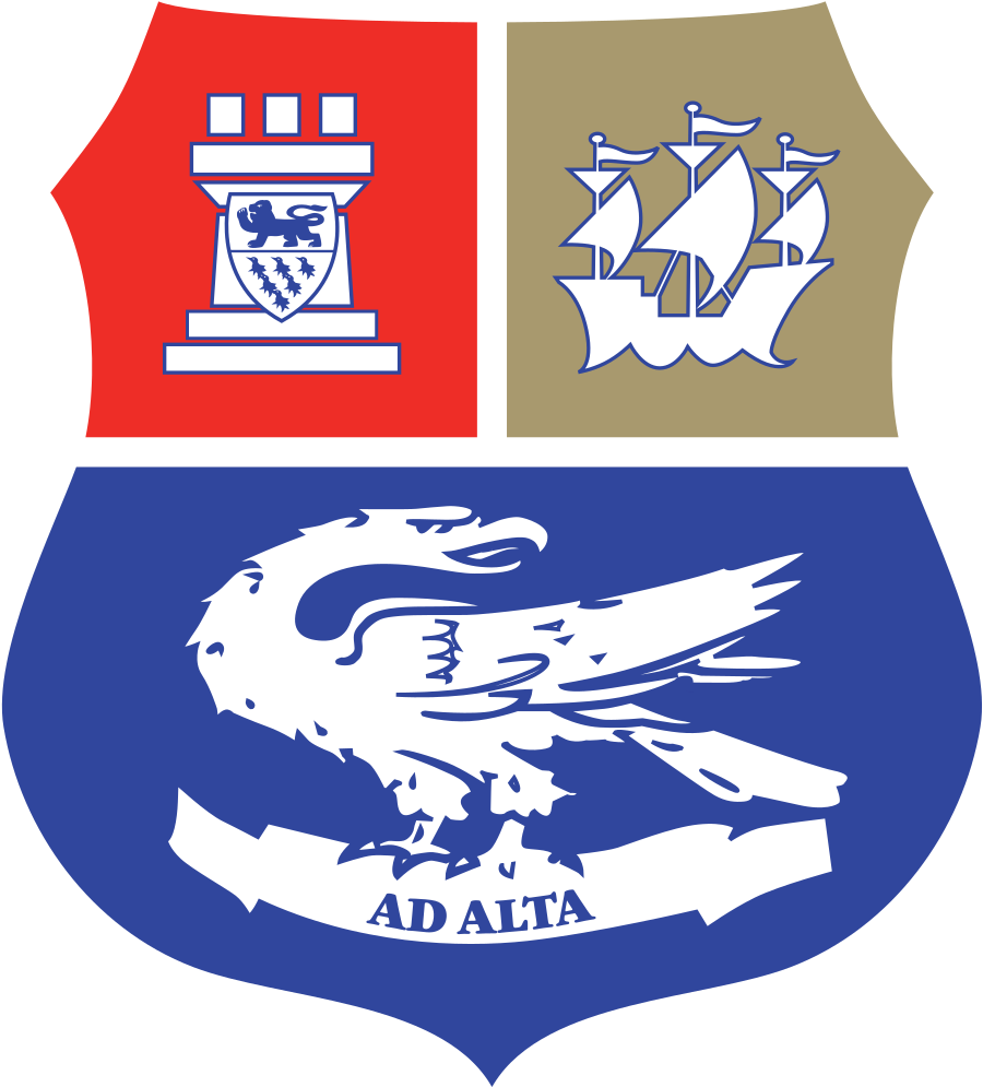 Seaford College - Seaford College Logo Clipart (924x1024), Png Download