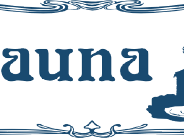 Sauna Clipart Halloween - Clip Art Sauna - Png Download (640x480), Png Download