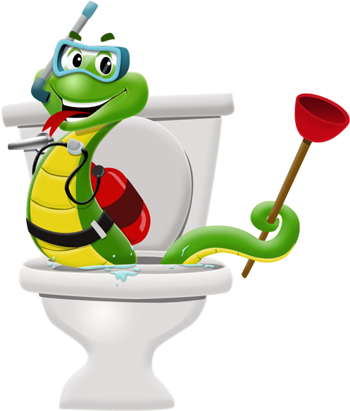 Marine Plumbing Co - Florida Clipart (600x696), Png Download