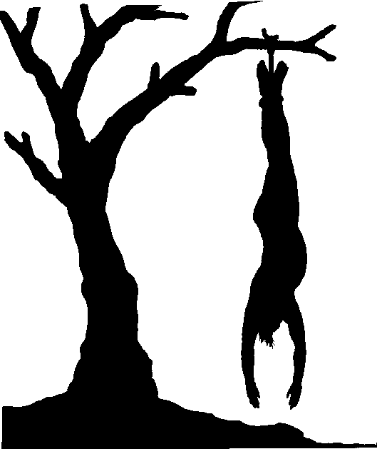 Torture Cliparts - Torture Clip Art - Png Download (529x629), Png Download