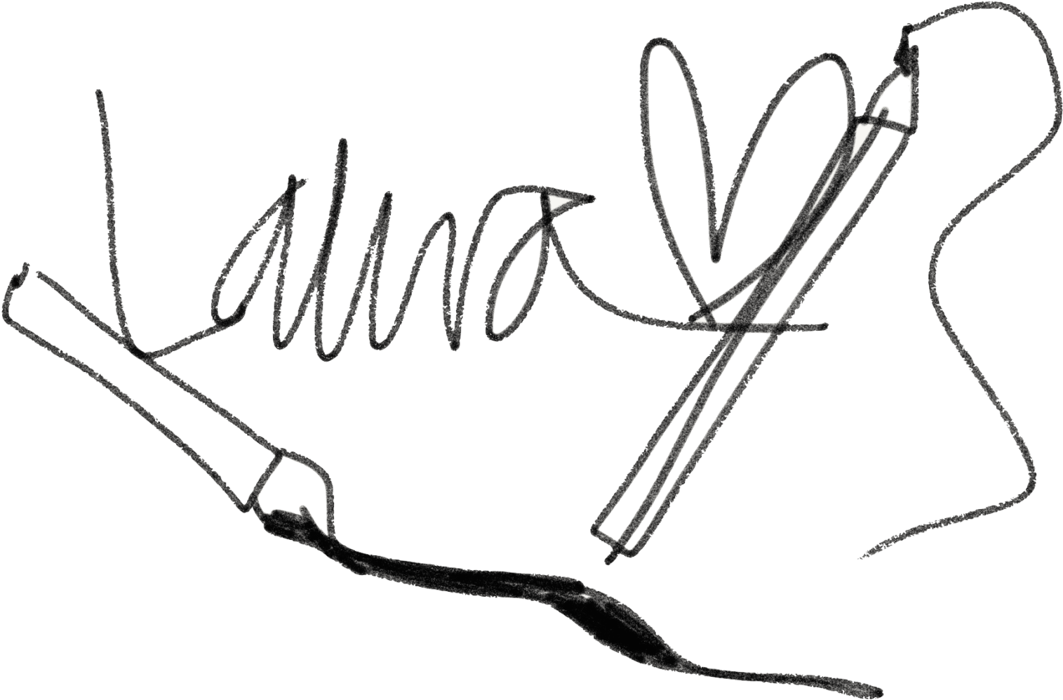 100 Dollar Drawing At Getdrawings - Fashion Clipart (1800x1350), Png Download