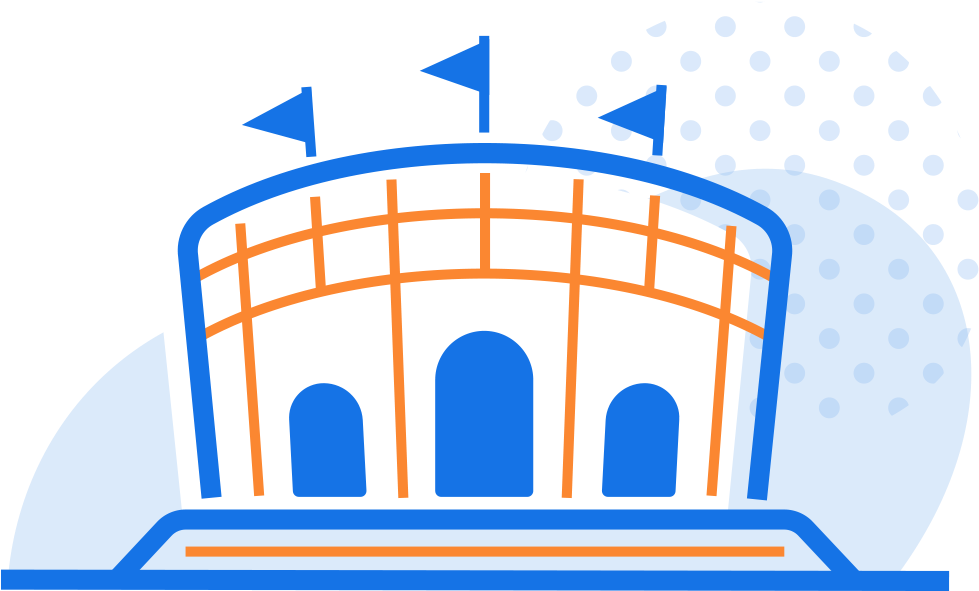 Season Ticket Holders Clipart (1200x1200), Png Download