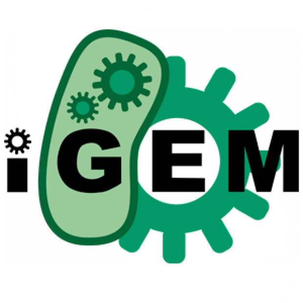 Working With Igem Teams - International Genetically Engineered Machine Clipart (620x620), Png Download
