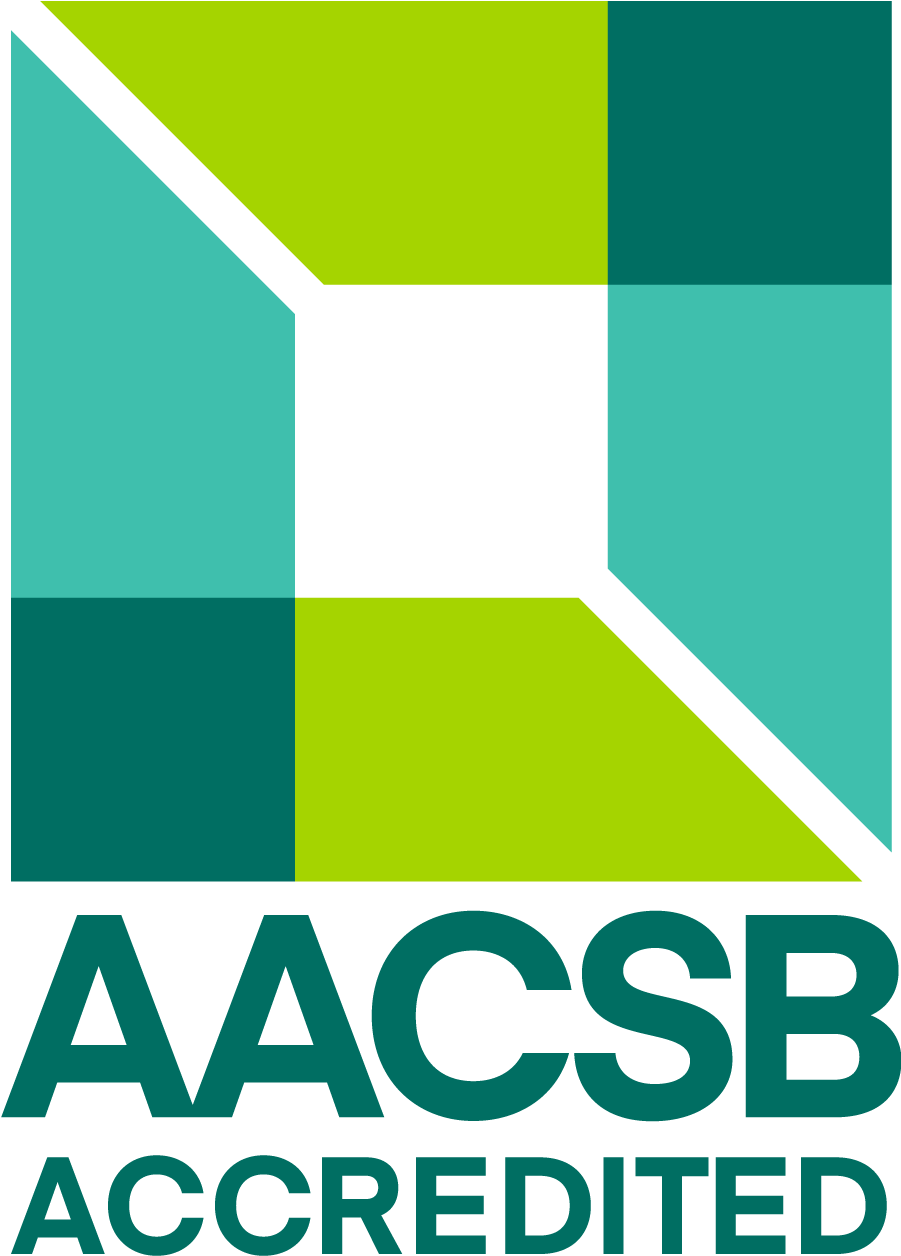 2016 Best For Vets Badge Aacsb Accredited - Aacsb Accreditation Clipart (900x1262), Png Download