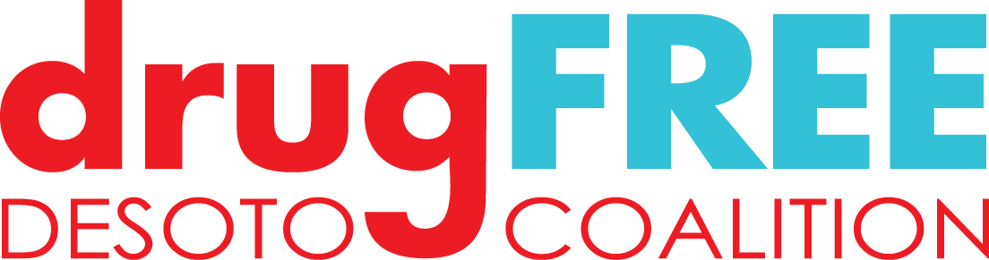 Drug Free Desoto Coalition Clipart (1104x291), Png Download