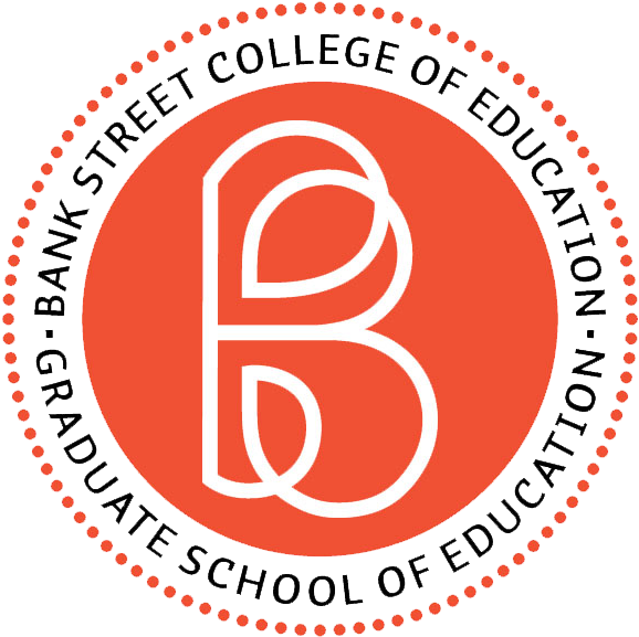 Featured Events - Bank Street College Of Education Logo Clipart (648x648), Png Download