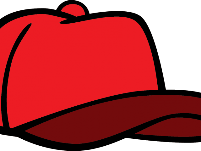 Hat Clipart - Clipart Hat - Png Download (640x480), Png Download