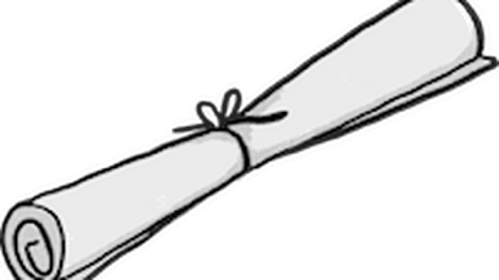 Line Art Clipart (2025x1140), Png Download