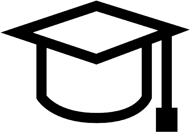 Download - Graduation Ceremony Clipart (626x626), Png Download