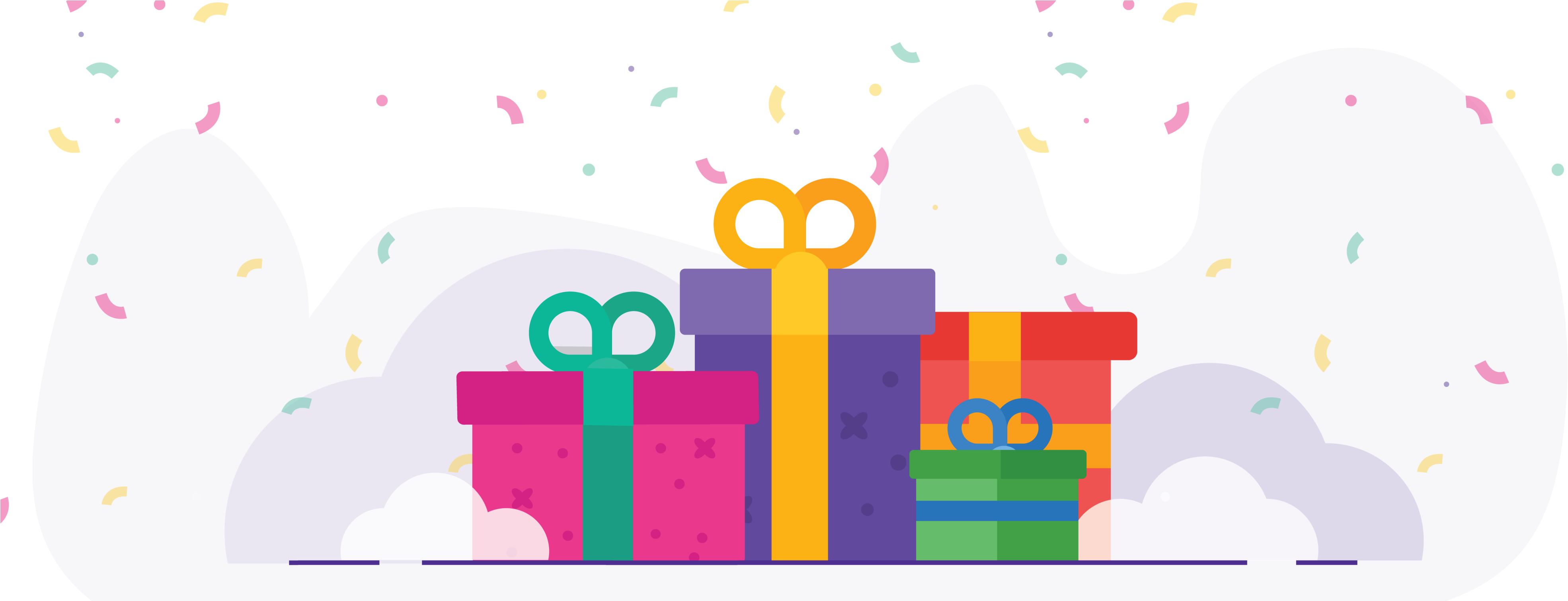 Data Points That Impress Upon The Clipart (1600x603), Png Download