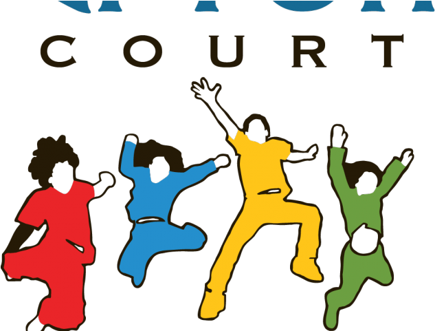 Inspirational Clipart Enrichment - Ufton Court Logo - Png Download (640x480), Png Download