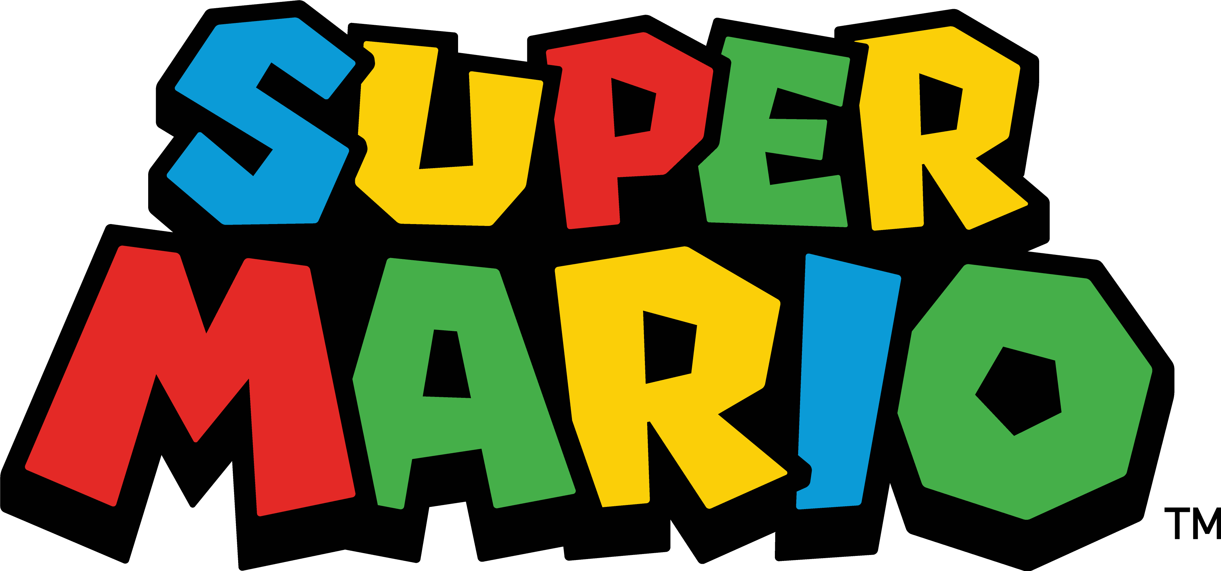 Bullet Clipart Super Mario - Nintendo Supermario Amiibo Toad For Wiiu - Png Download (2000x936), Png Download