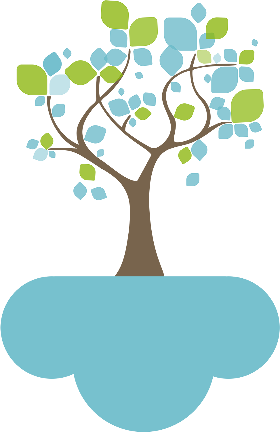 Garden Of Dreams Clipart - Png Download (1500x1500), Png Download