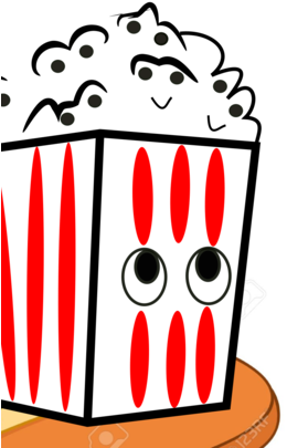 Line Food Point Recreation Clipart (530x750), Png Download