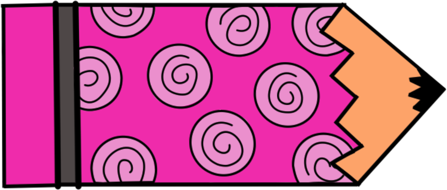 Hello, I'm Jessica From Hanging Out In First - Day The Crayons Quit Ideas Clipart (1507x663), Png Download