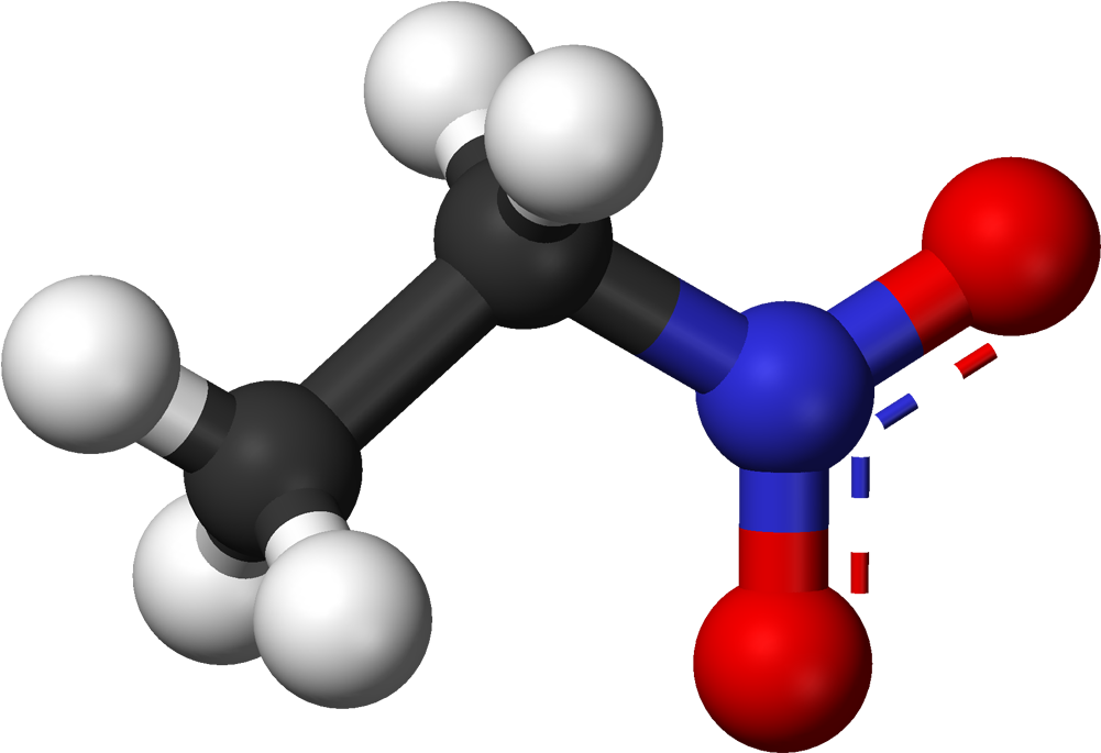 Molecule Clipart (1100x784), Png Download