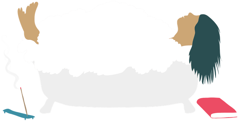 Hugging Clipart Healthy Relationship - Stress Management - Png Download (800x450), Png Download