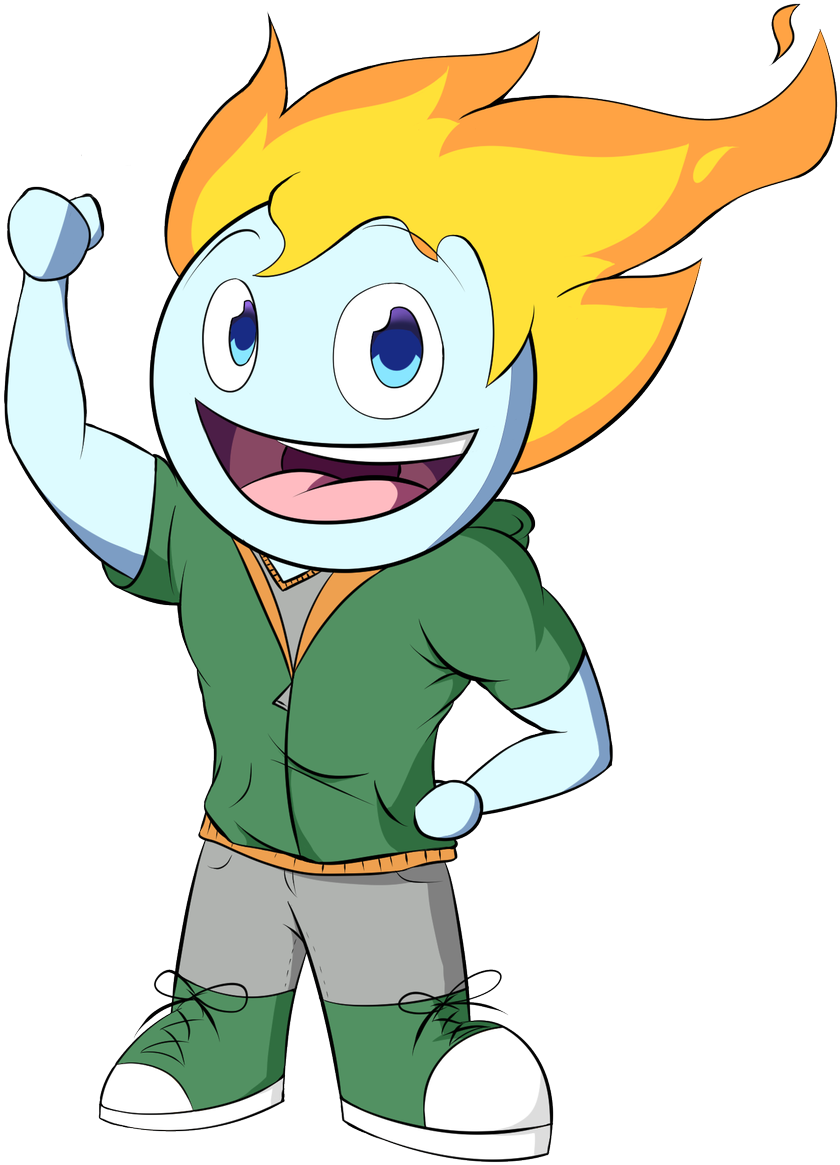 Your Generous Donation - Cartoon Clipart (1200x1200), Png Download