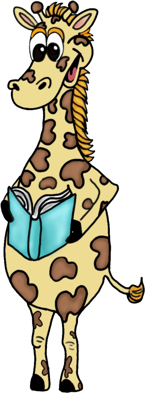 Free Custom Drawn Clipart By Jeanette Baker With A - Clip Art - Png Download (1275x1753), Png Download