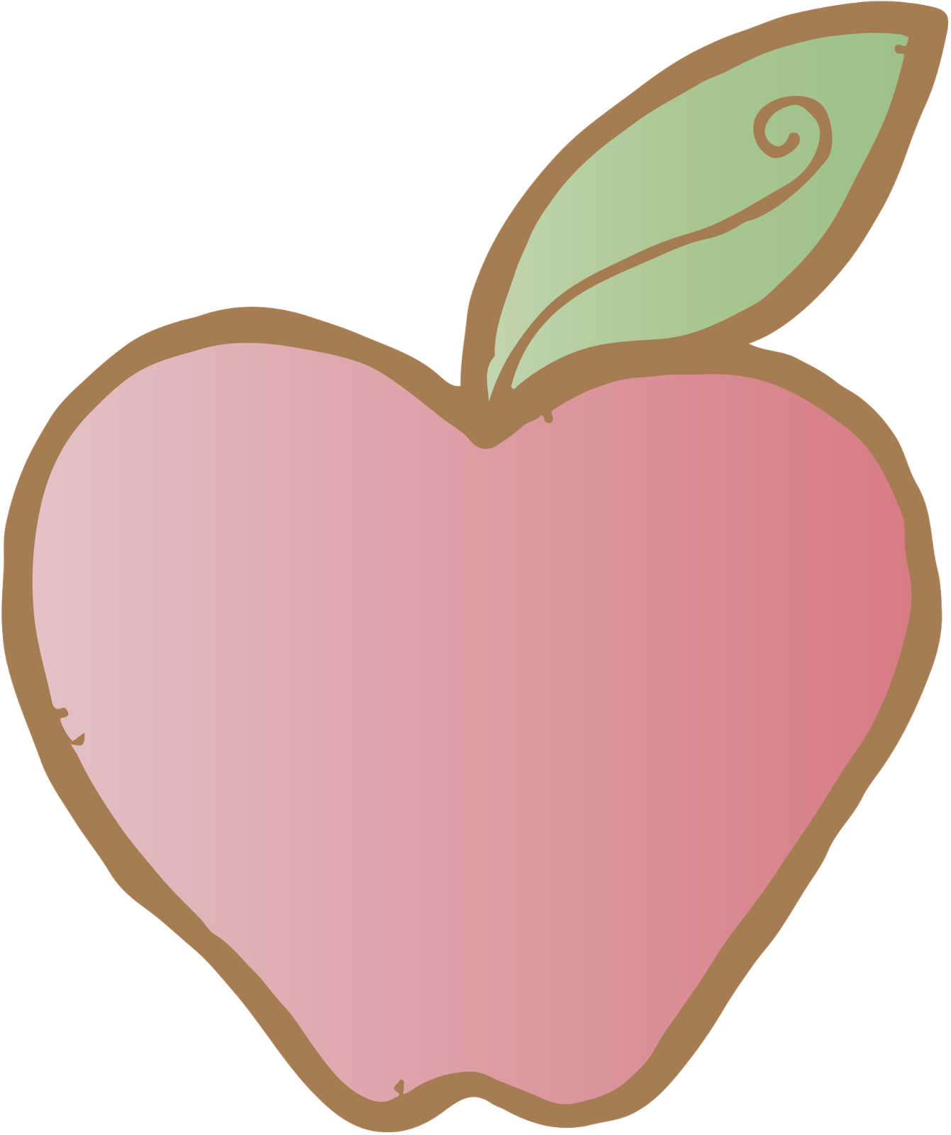 Good Luck Everyone - Clip Art - Png Download (1341x1600), Png Download